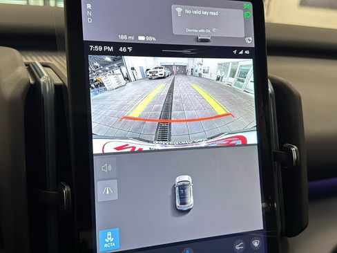 New 2026 Volvo EX30 Plus w/ Climate Package image 19