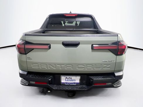 Used 2023 Hyundai Santa Cruz SEL Premium image 6