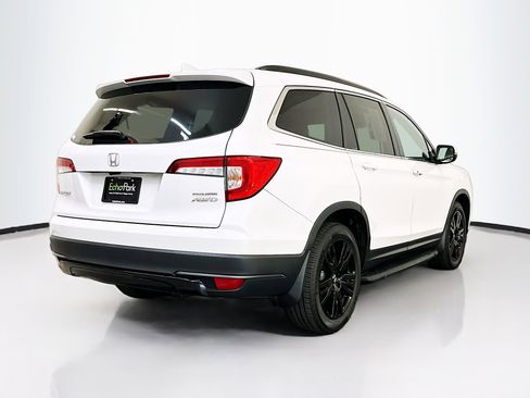 Used 2022 Honda Pilot Special Edition image 9