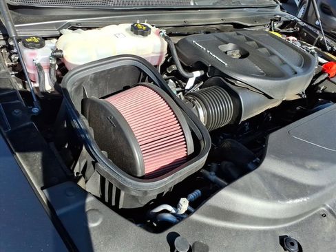 Used 2025 RAM 1500 RHO w/ RHO Level 1 Equipment Group image 33