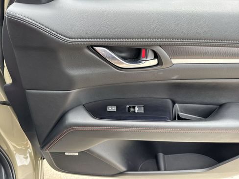 Used 2024 MAZDA CX-5 Carbon Edition image 44