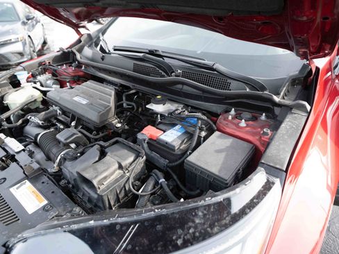 Certified 2020 Honda CR-V EX image 33