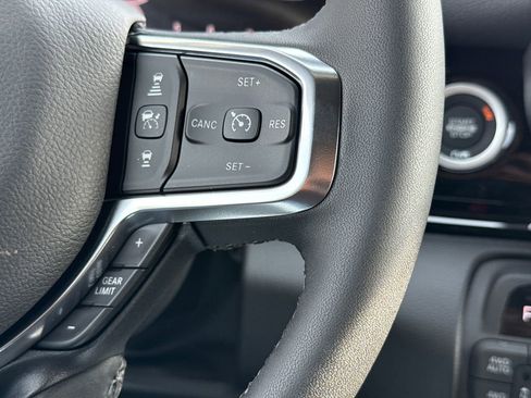 New 2026 RAM 1500 Laramie image 27