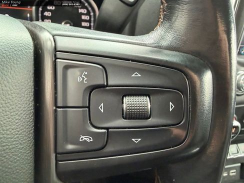 Used 2021 GMC Sierra 1500 AT4 w/ AT4 Value Package image 24