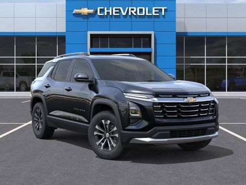 New 2026 Chevrolet Equinox LT w/ Convenience Package II image 7
