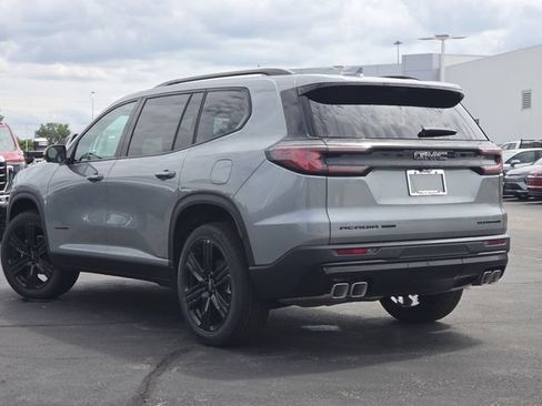 New 2026 GMC Acadia Elevation w/ Black Edition AWD/4WD image 20