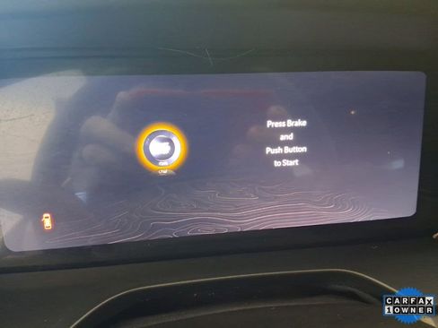 Used 2023 Jeep Grand Cherokee Limited w/ Black Appearance Package image 11