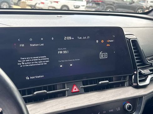 Used 2023 Kia Sportage X-Pro Prestige AWD/4WD image 22