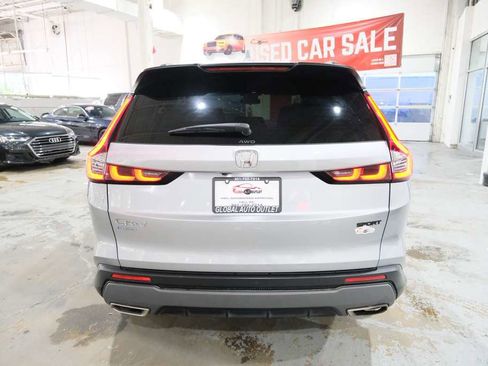 Used 2024 Honda CR-V Sport image 9