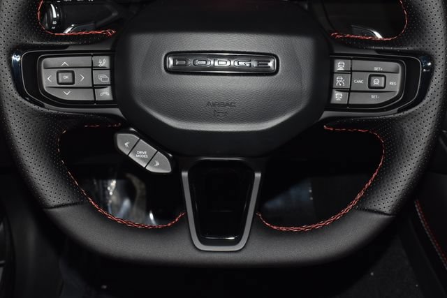 New 2026 Dodge Charger R/T AWD/4WD image 24