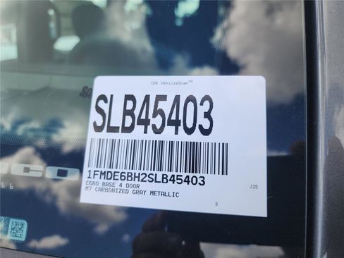 New 2025 Ford Bronco image 10