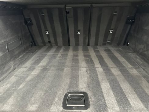 Used 2024 BMW iX xDrive50 w/ Sport Package image 15