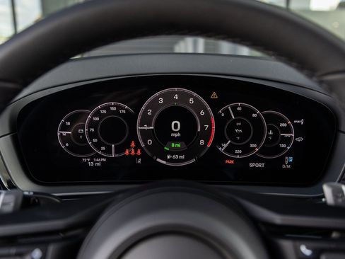 New 2026 Porsche Cayenne E-Hybrid image 25