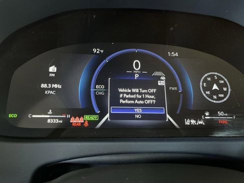 Certified 2025 Lexus UX 300h 300h Premium image 15