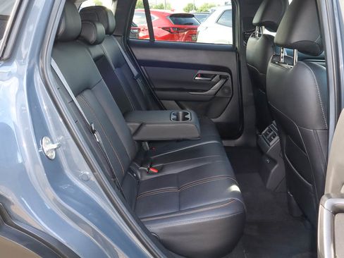 Used 2025 MAZDA CX-50 AWD 2.5 S w/ Premium Plus Pkg image 25