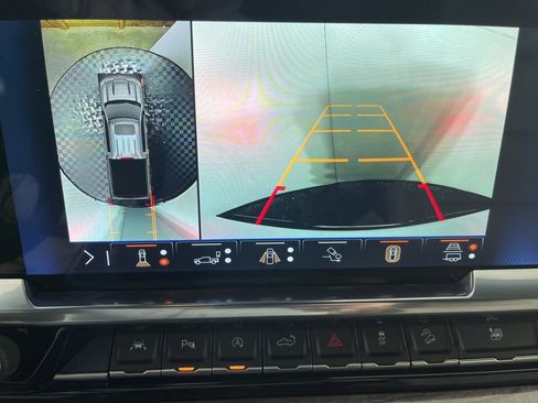 New 2026 Chevrolet Silverado 1500 LTZ image 38