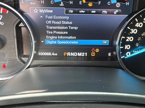 Used 2019 Ford F250 Platinum AWD/4WD image 19