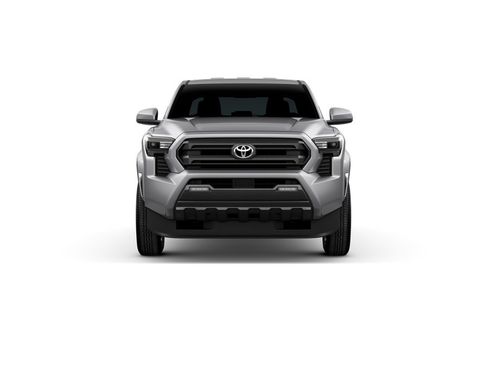 New 2026 Toyota Tacoma SR5 RWD image 19