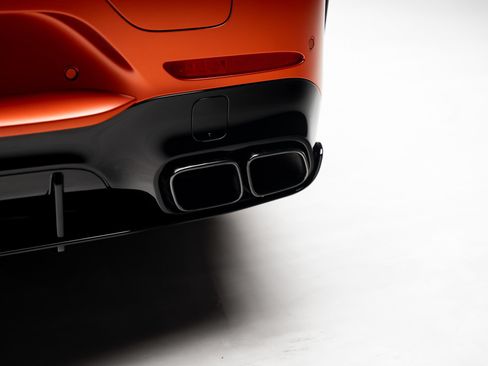Used 2024 Mercedes-Benz AMG GT 63 S image 37