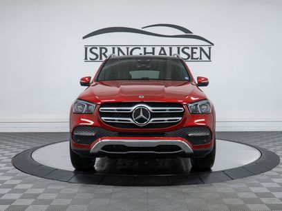 Certified 2022 Mercedes-Benz GLE 350 4MATIC