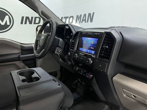 Used 2020 Ford F150 XL w/ Equipment Group 101A Mid image 18