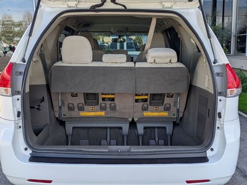 Used 2011 Toyota Sienna LE w/ Towing Pkg image 20