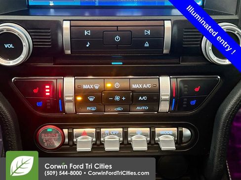 Used 2021 Ford Mustang GT Premium image 9