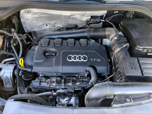 Used 2017 Audi Q3 2.0T Premium AWD/4WD image 30