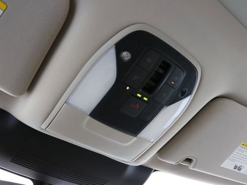 Certified 2025 INFINITI QX60 Luxe image 48