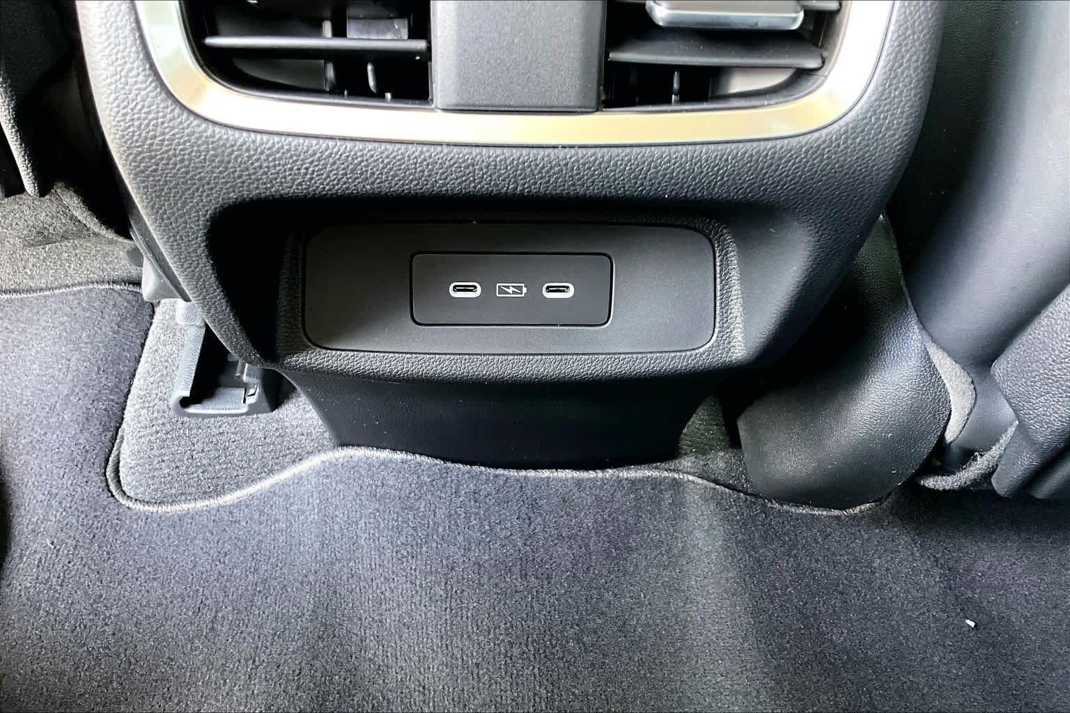 Certified 2026 Acura RDX w/ Technology Package AWD/4WD image 19