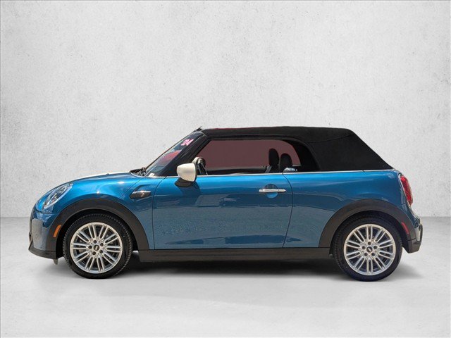 Used 2024 MINI Cooper S FWD image 9