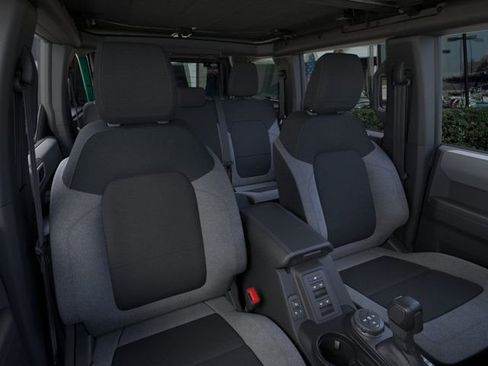 New 2025 Ford Bronco Big Bend image 10