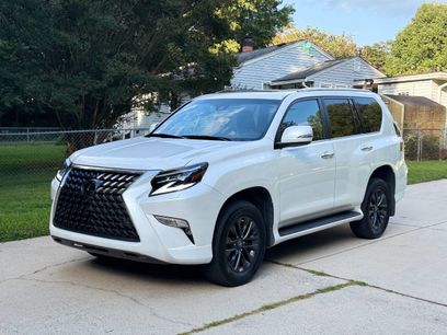 Used 2023 Lexus GX 460 Premium