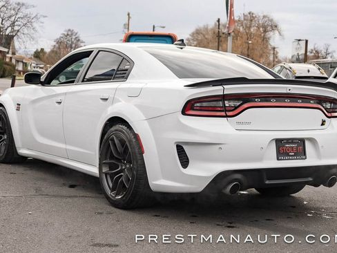 Used 2021 Dodge Charger Scat Pack image 18