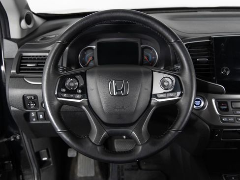 Used 2021 Honda Pilot EX-L image 31