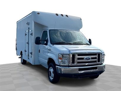 Used 2014 Ford E-350 and Econoline 350 Super Duty