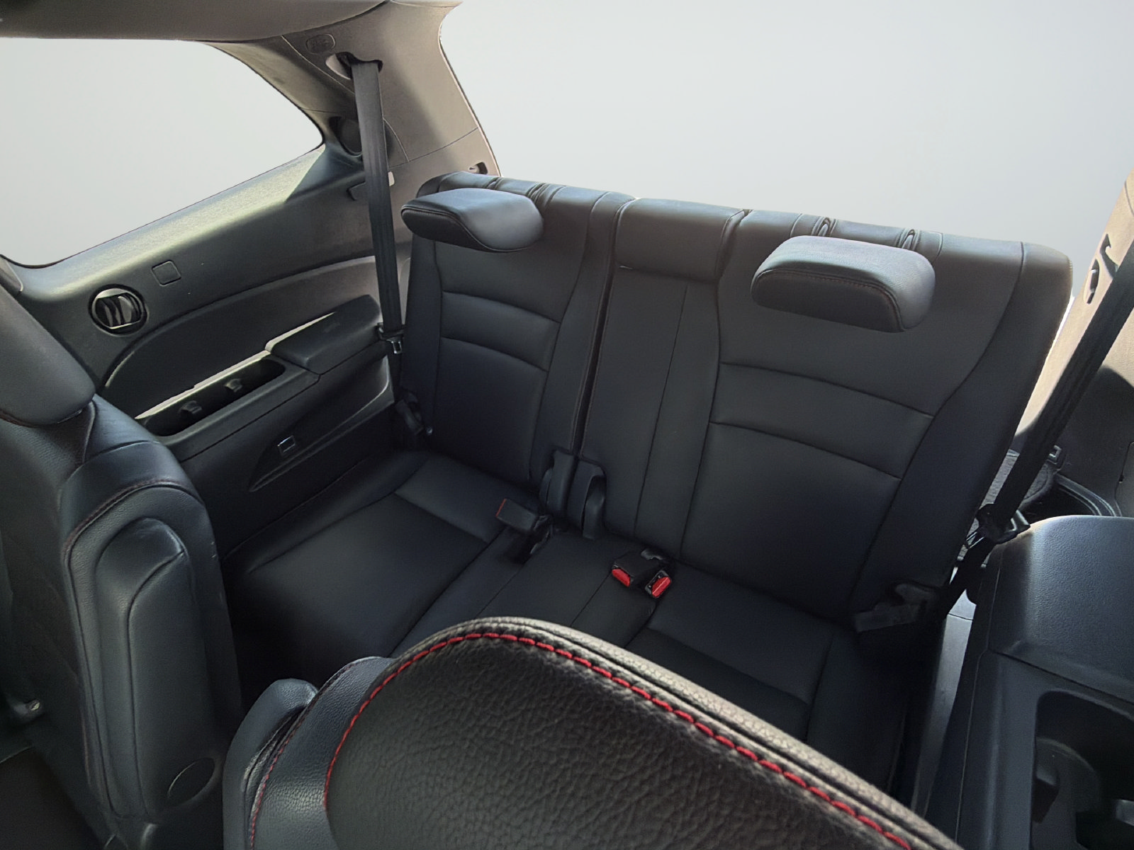 Used 2020 Honda Pilot Black Edition image 42