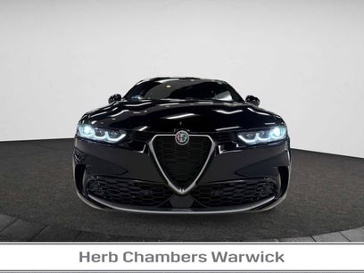 Used 2024 Alfa Romeo Tonale Ti