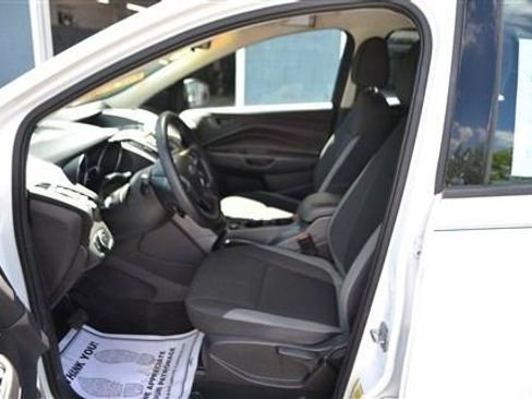 Used 2016 Ford Escape S FWD image 11