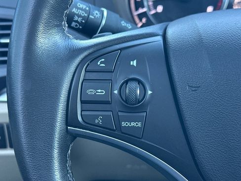 Used 2015 Acura MDX SH-AWD w/ Technology Package image 32