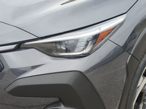 New 2026 Subaru Crosstrek 2.5i Limited AWD/4WD image 5