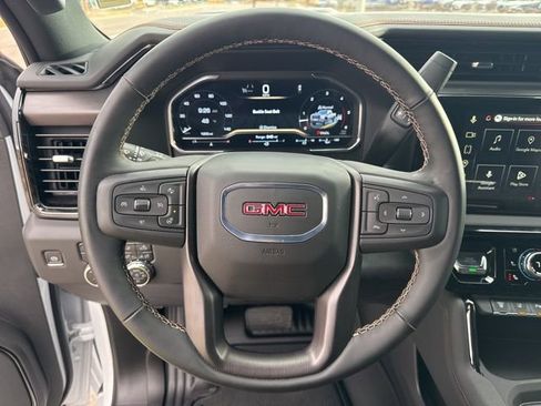 Used 2025 GMC Sierra 2500 AT4 w/ Max Trailering Package image 27