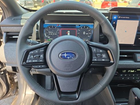 Certified 2026 Subaru Outback Premium AWD/4WD image 21