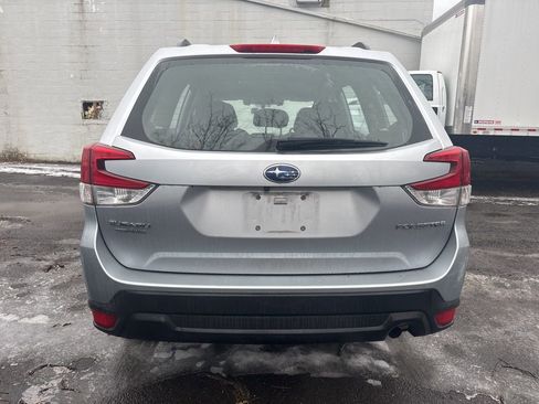 Used 2019 Subaru Forester w/ Alloy Wheel Package image 5