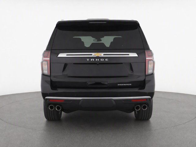 Used 2022 Chevrolet Tahoe Premier AWD/4WD image 3
