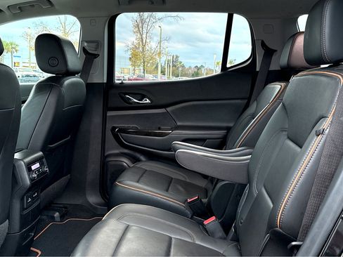 Used 2021 GMC Acadia AT4 w/ Trailering Package image 16