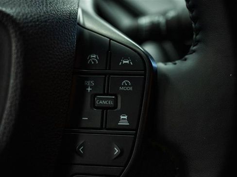 Used 2024 Toyota Prius LE image 16