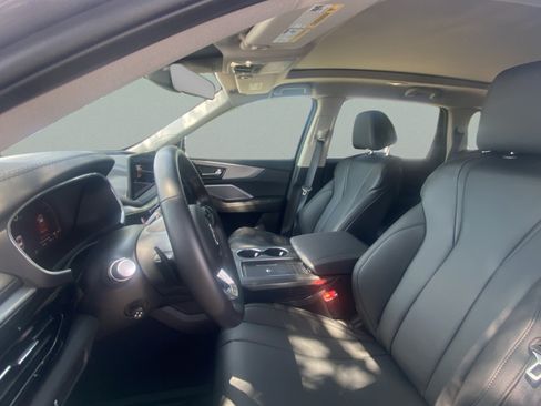 Used 2026 Acura MDX SH-AWD image 13