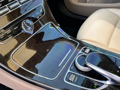 Used 2017 Mercedes-Benz C 300 Sedan image 15