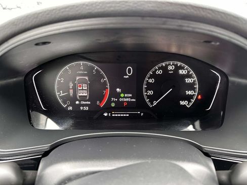Used 2024 Honda Civic Sport image 18